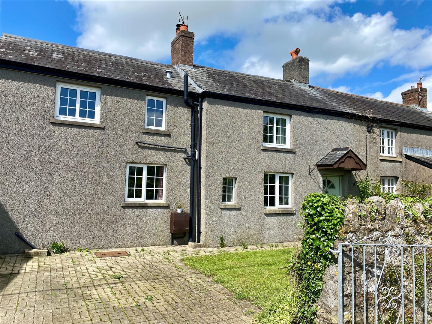 Moor Lane, Nottage, Porthcawl, CF36 3TG